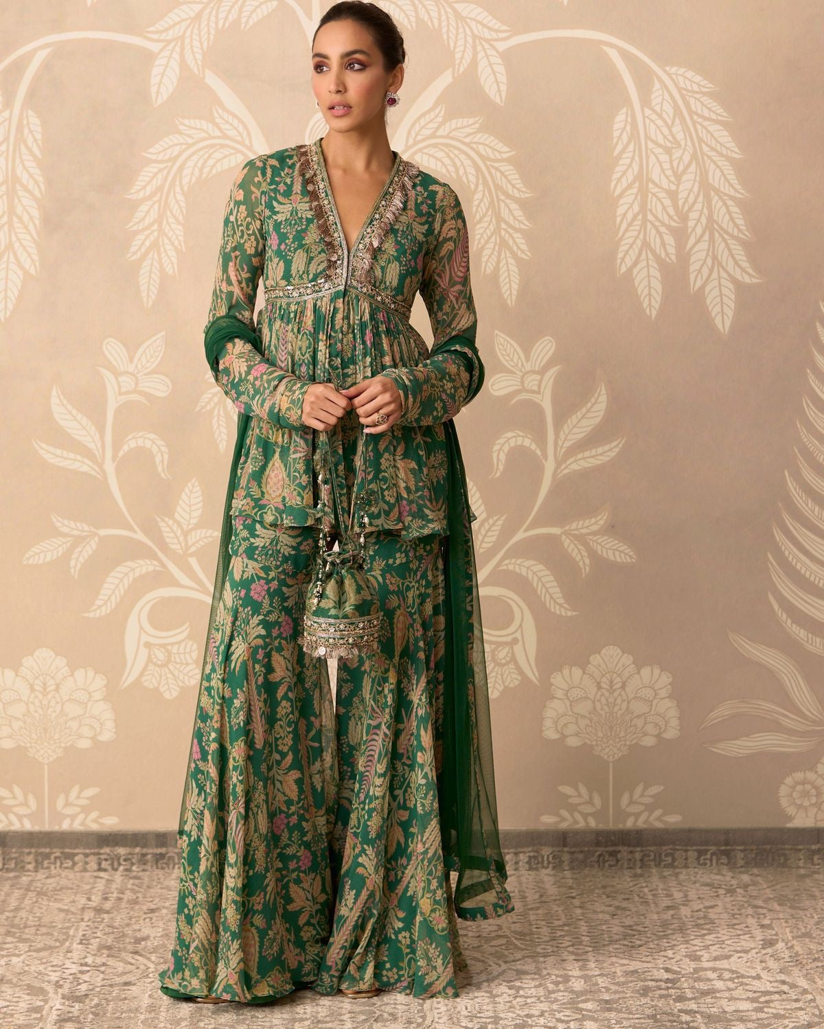 SHARARA SETS