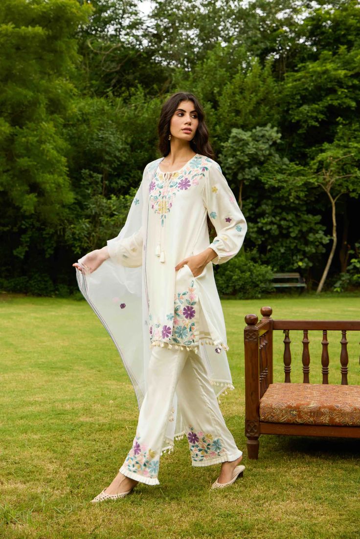 KURTA SETS
